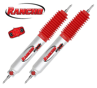 Land Rover Discovery Rancho RS9000XL Shock Absorbers