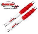 Rancho RS5000X Rear Shock Absorbers To Suit 2WD Toyota Hilux 2015+ (Pair)