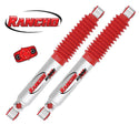 Great Wall Rancho RS9000XL Shock Absorbers