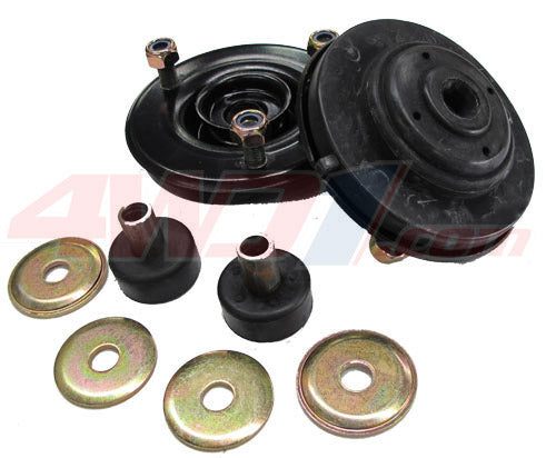 Strut Tops To Suit Ford Ranger PX/PX2 (Pair)